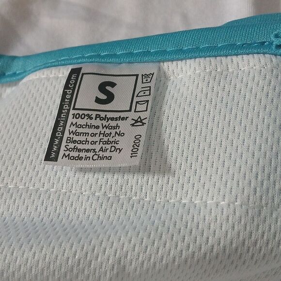 Washable Reusable Premium Female Dog Diapers, Small NWOT - Picture 6 of 6